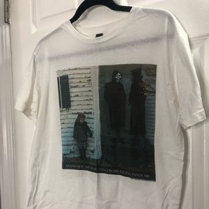 Brand New Band shirt